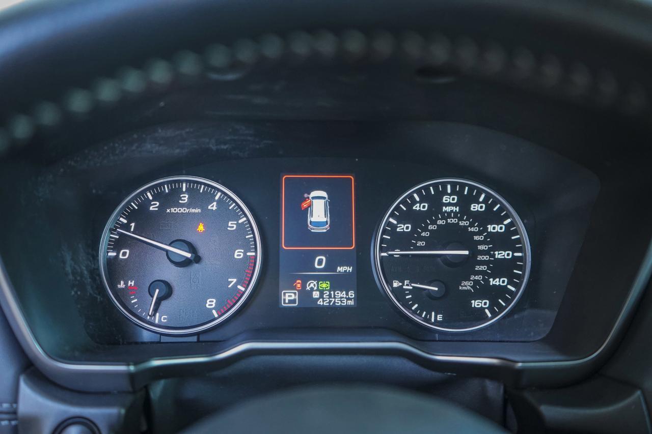 2020 Subaru Outback Limited San Antonio TX