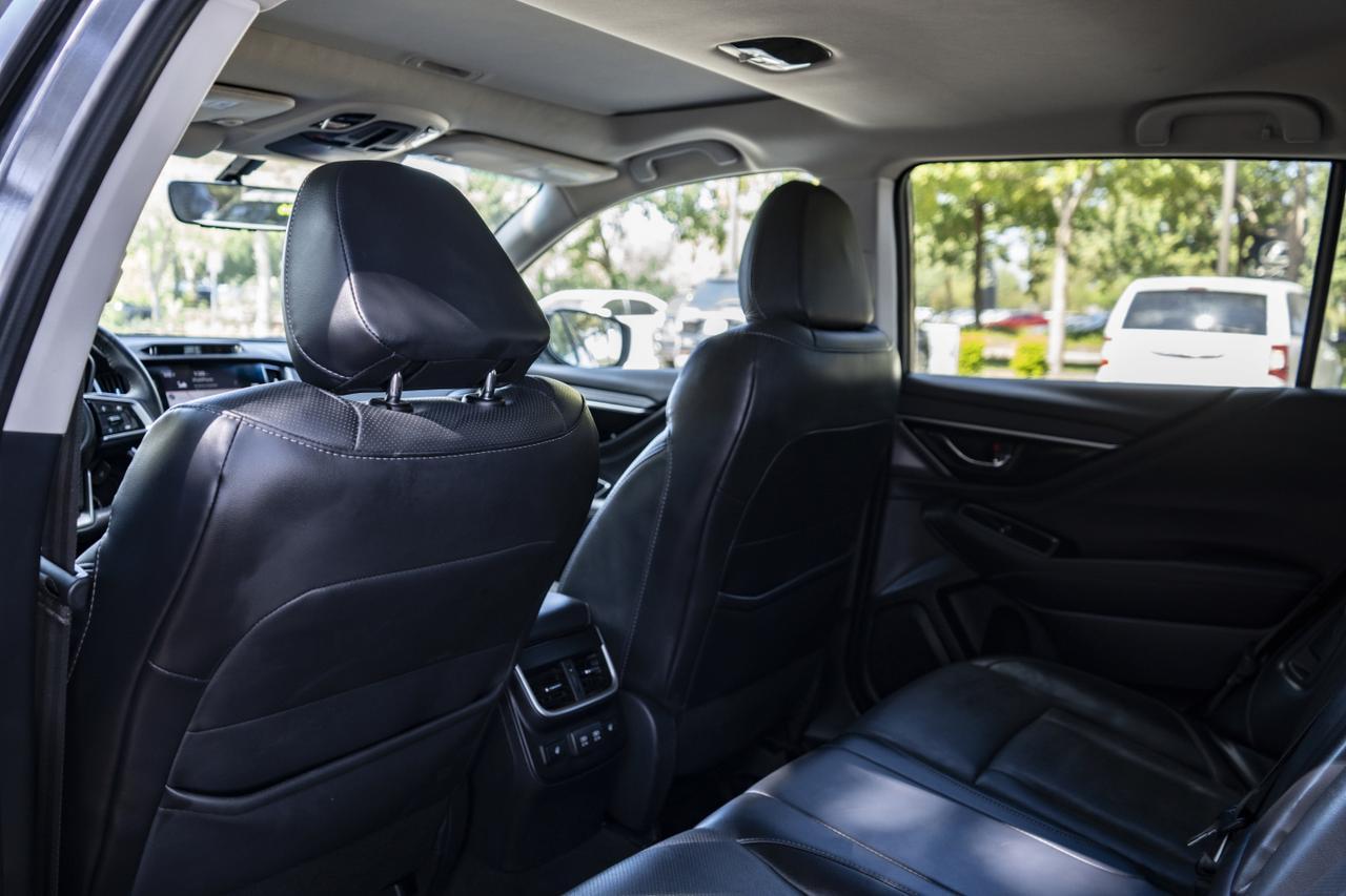 2020 Subaru Outback Limited San Antonio TX