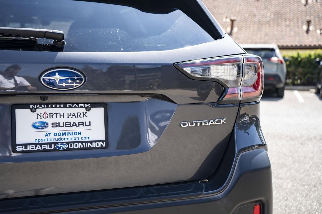 2020 Subaru Outback Limited San Antonio TX