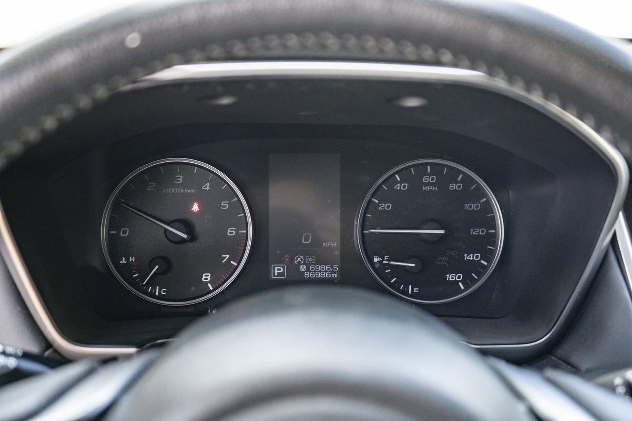 2020 Subaru Outback Limited San Antonio TX