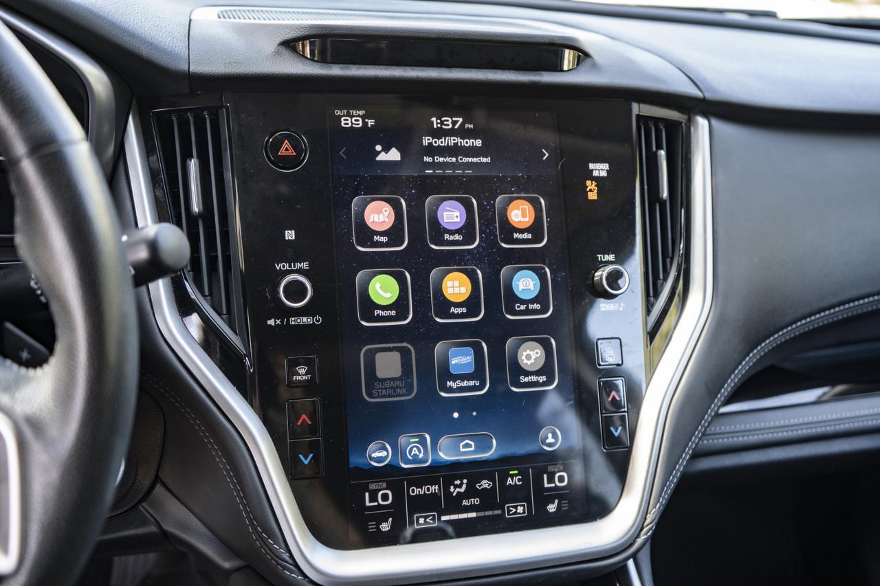 2020 Subaru Outback Limited San Antonio TX