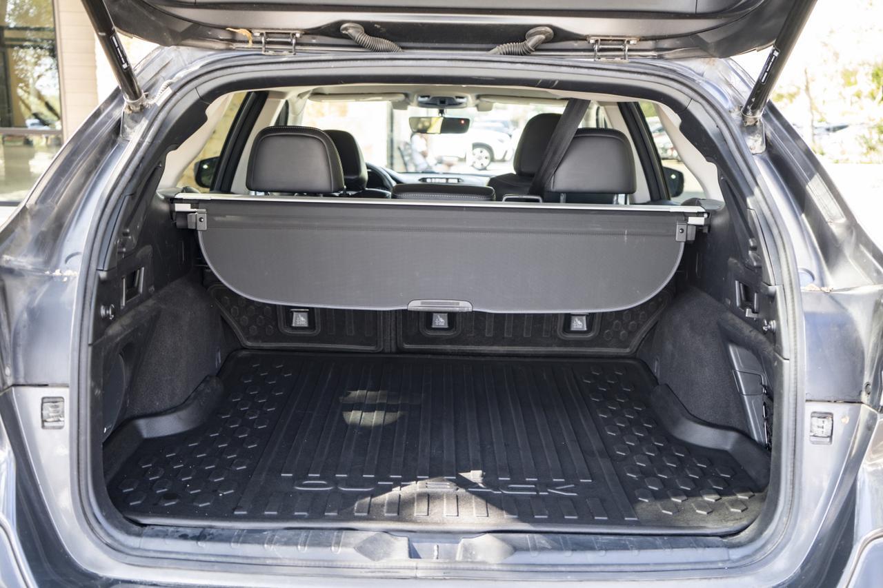 2020 Subaru Outback Limited San Antonio TX