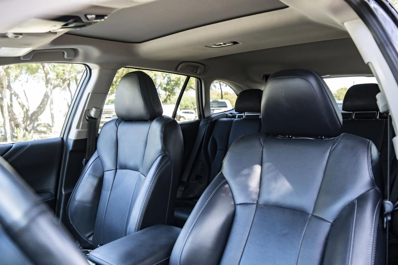 2020 Subaru Outback Limited San Antonio TX