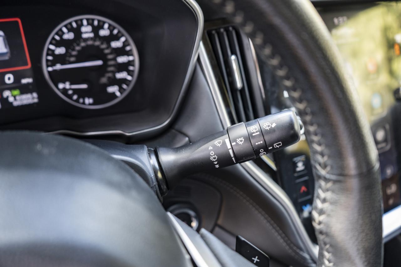 2020 Subaru Outback Limited San Antonio TX