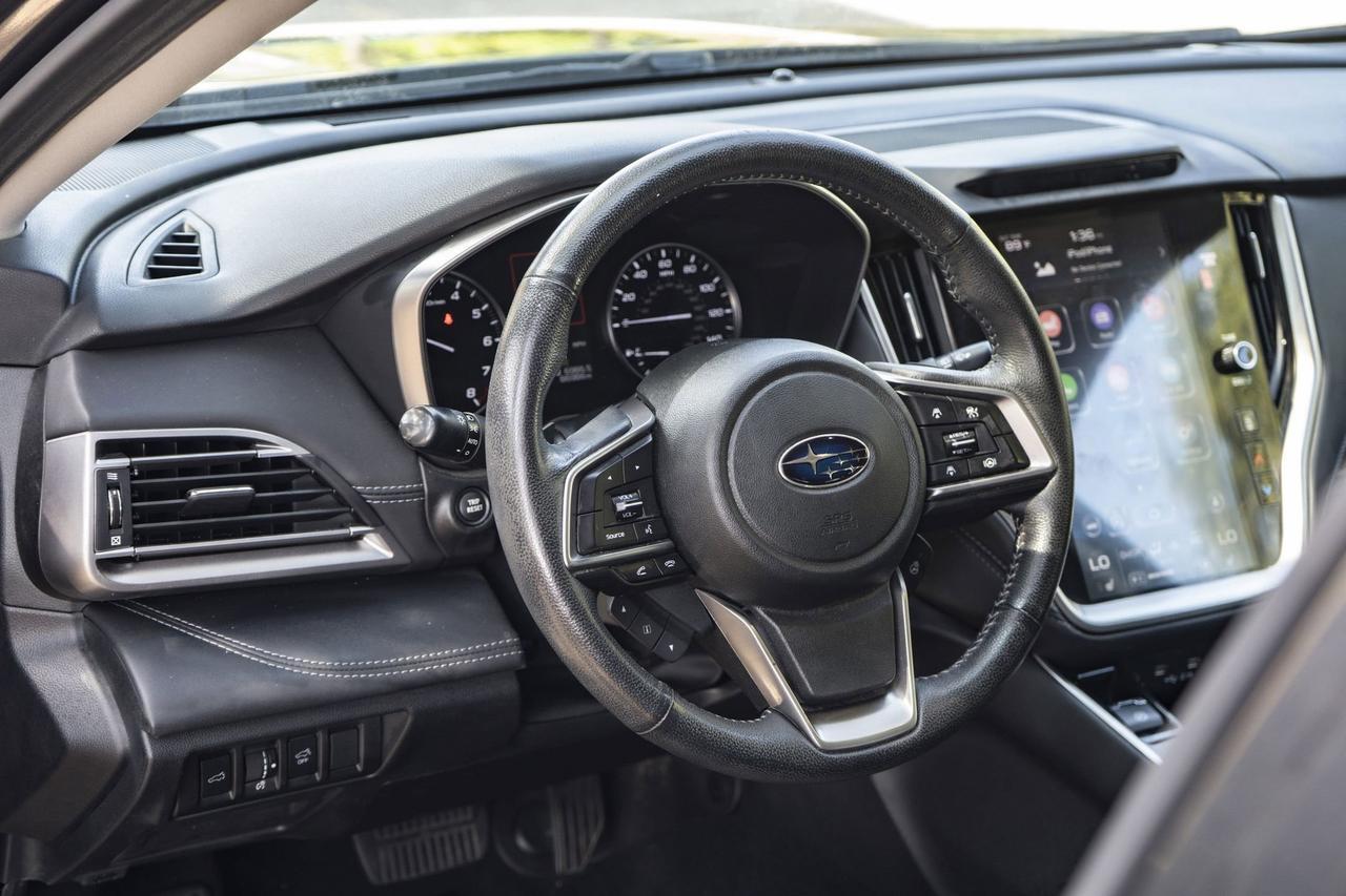 2020 Subaru Outback Limited San Antonio TX
