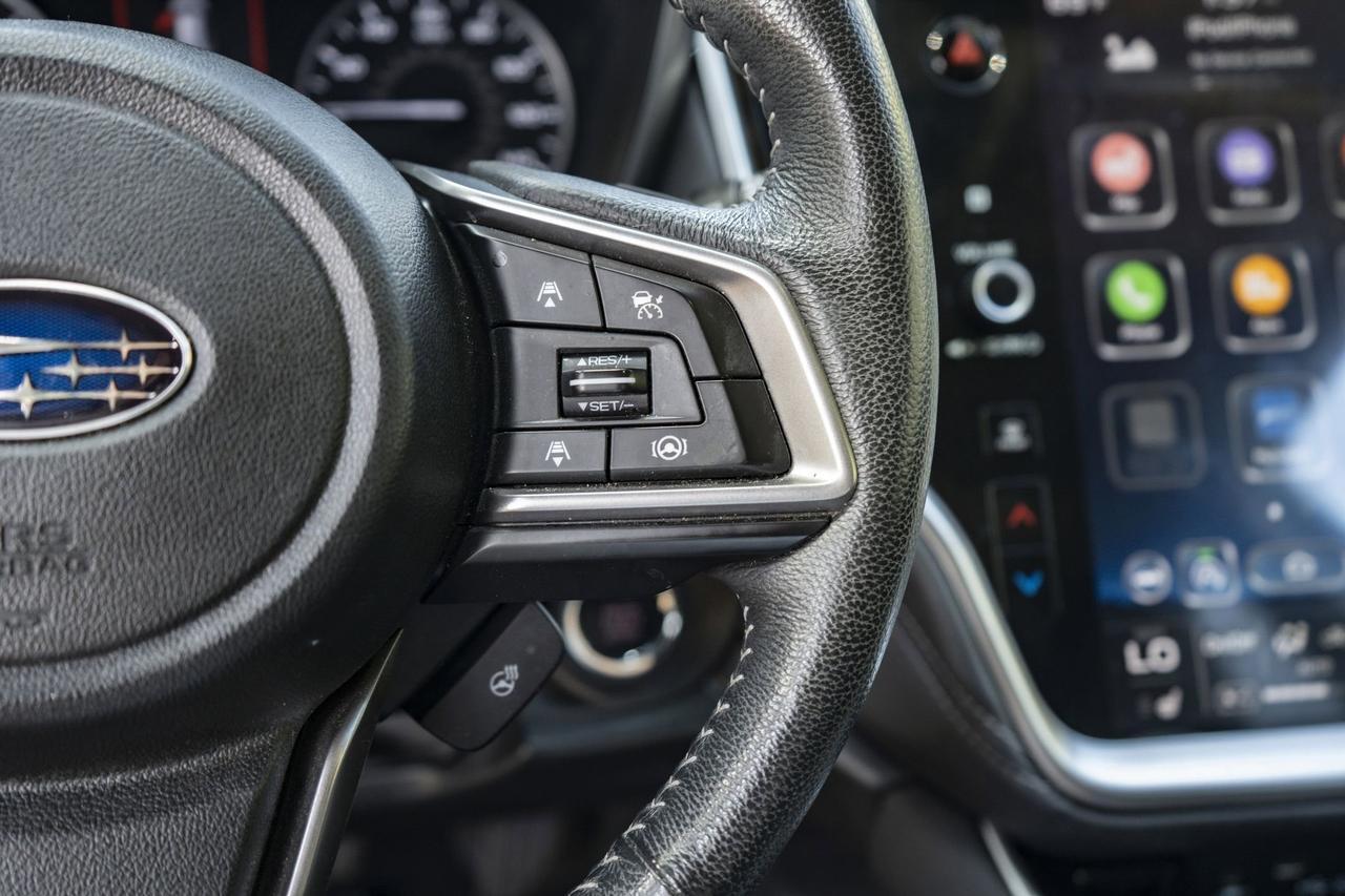 2020 Subaru Outback Limited San Antonio TX