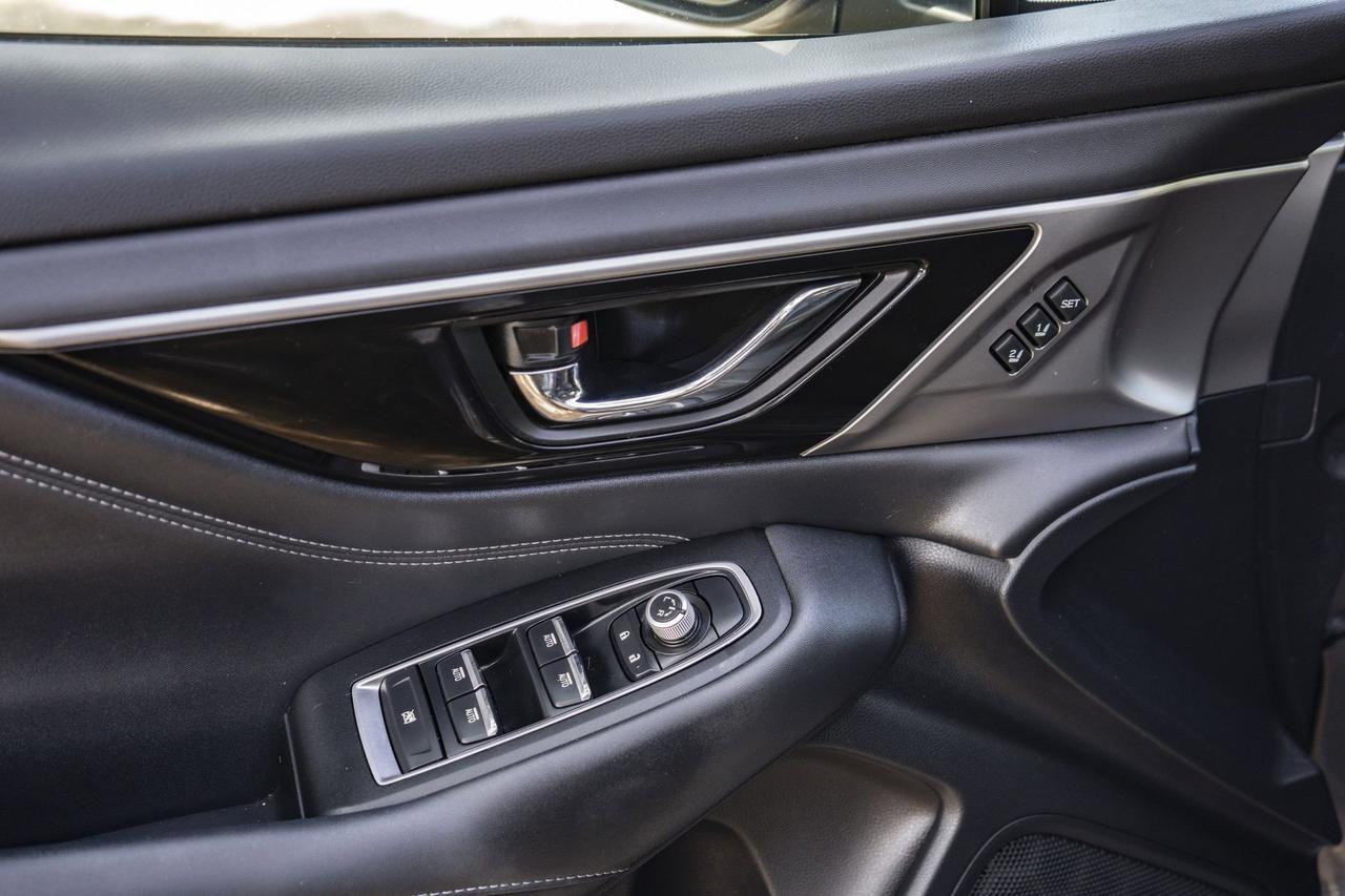 2020 Subaru Outback Limited San Antonio TX