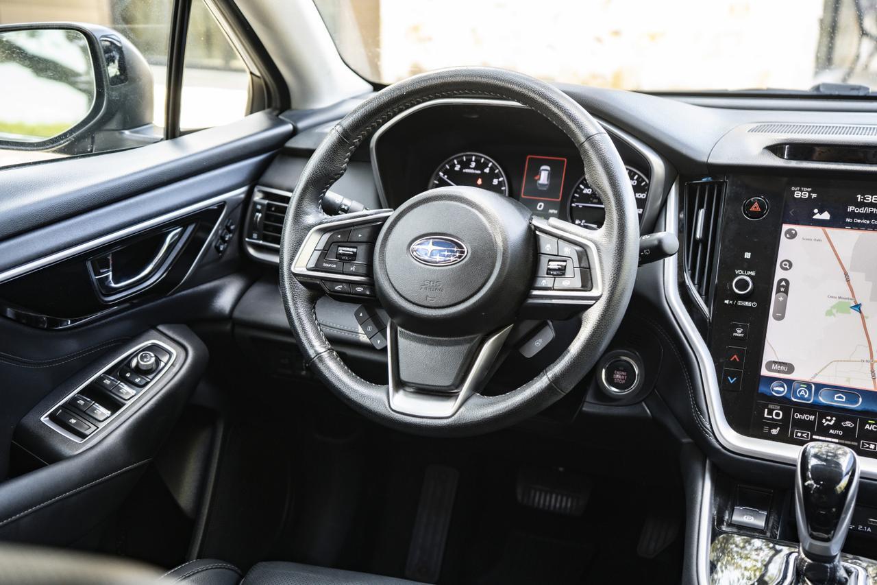 2020 Subaru Outback Limited San Antonio TX