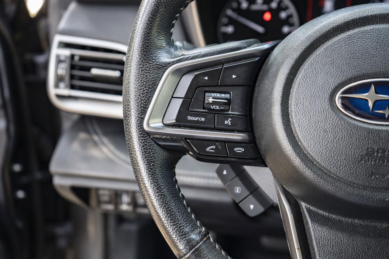 2020 Subaru Outback Limited San Antonio TX