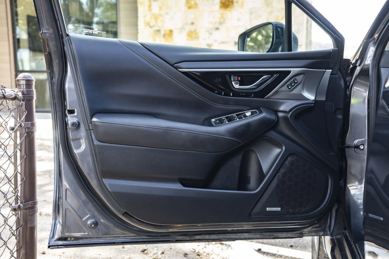 2020 Subaru Outback Limited San Antonio TX