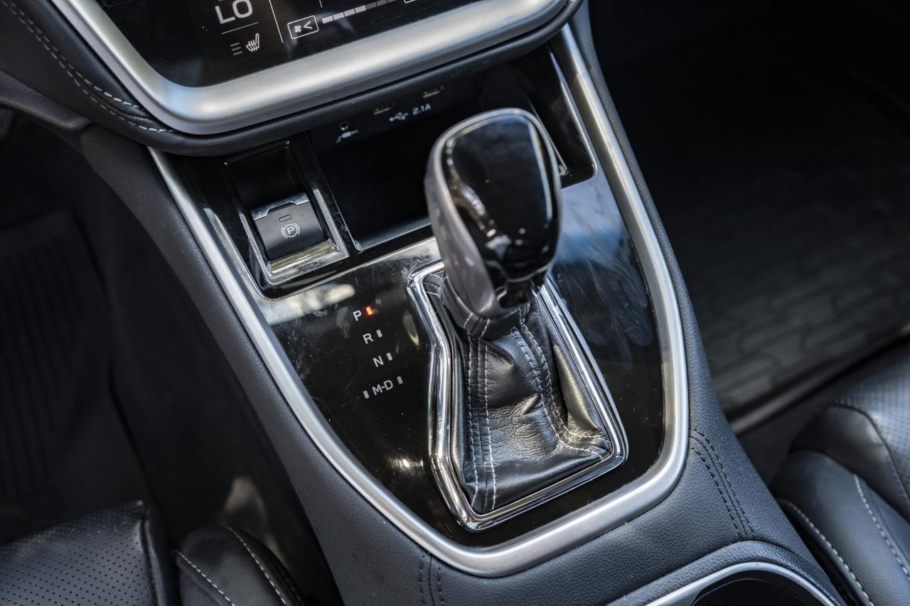 2020 Subaru Outback Limited San Antonio TX