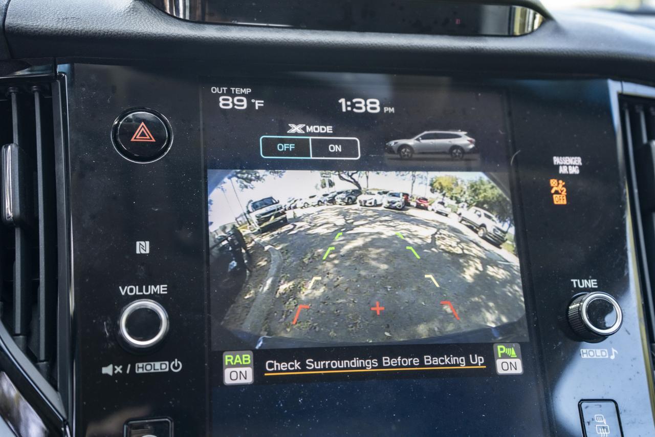 2020 Subaru Outback Limited San Antonio TX