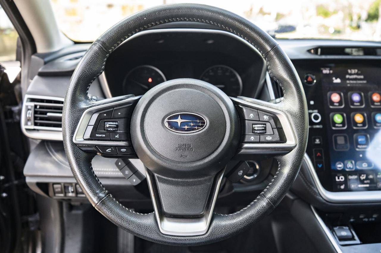 2020 Subaru Outback Limited San Antonio TX