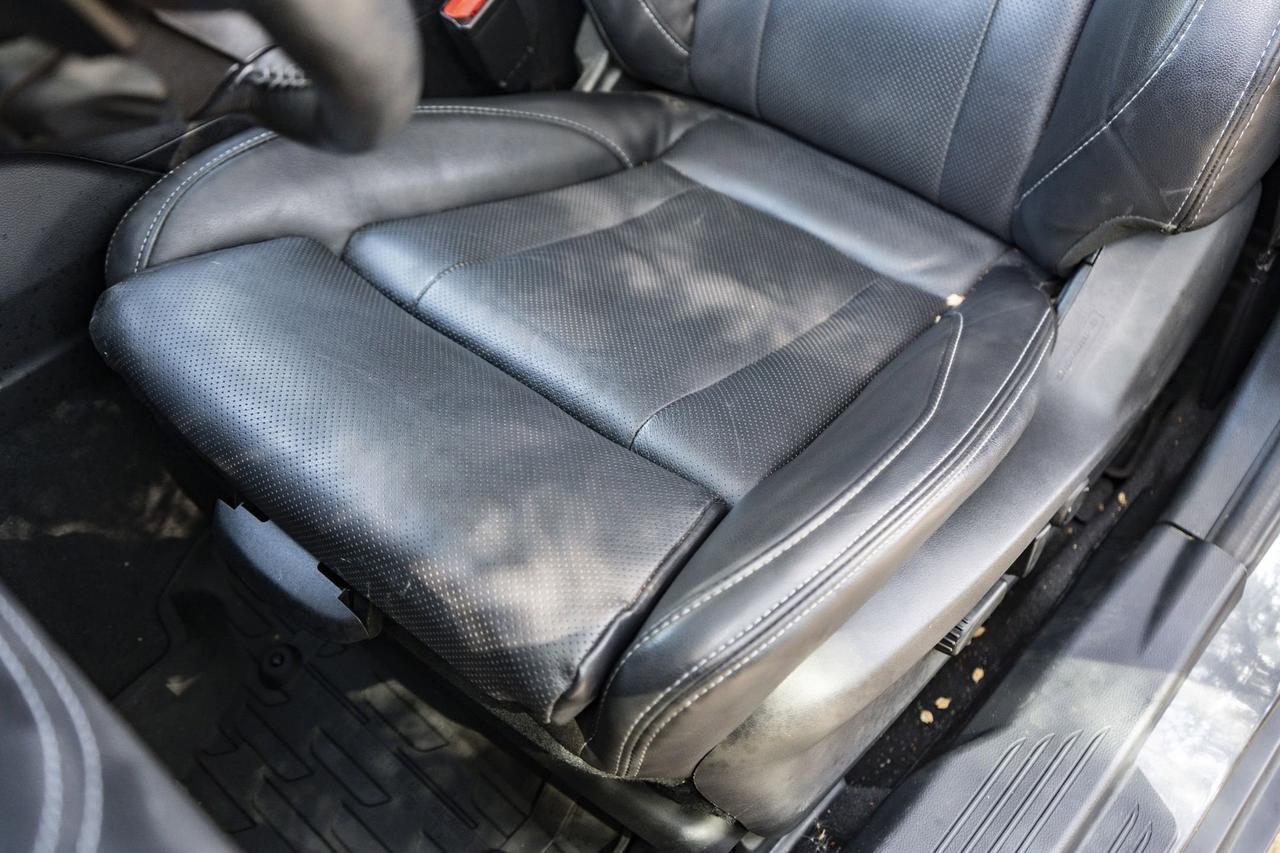 2020 Subaru Outback Limited San Antonio TX