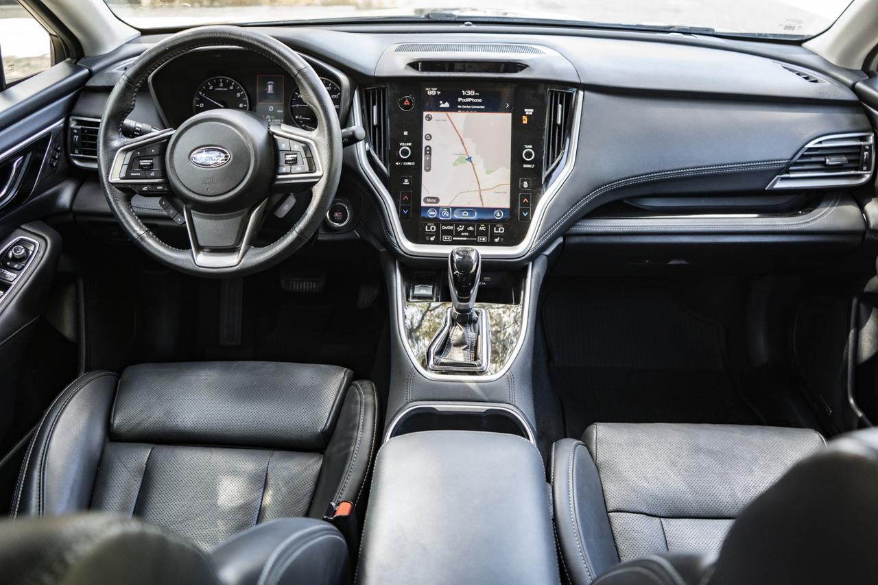 2020 Subaru Outback Limited San Antonio TX