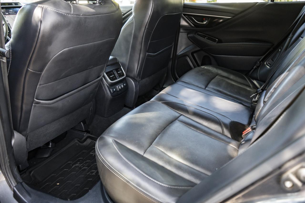 2020 Subaru Outback Limited San Antonio TX