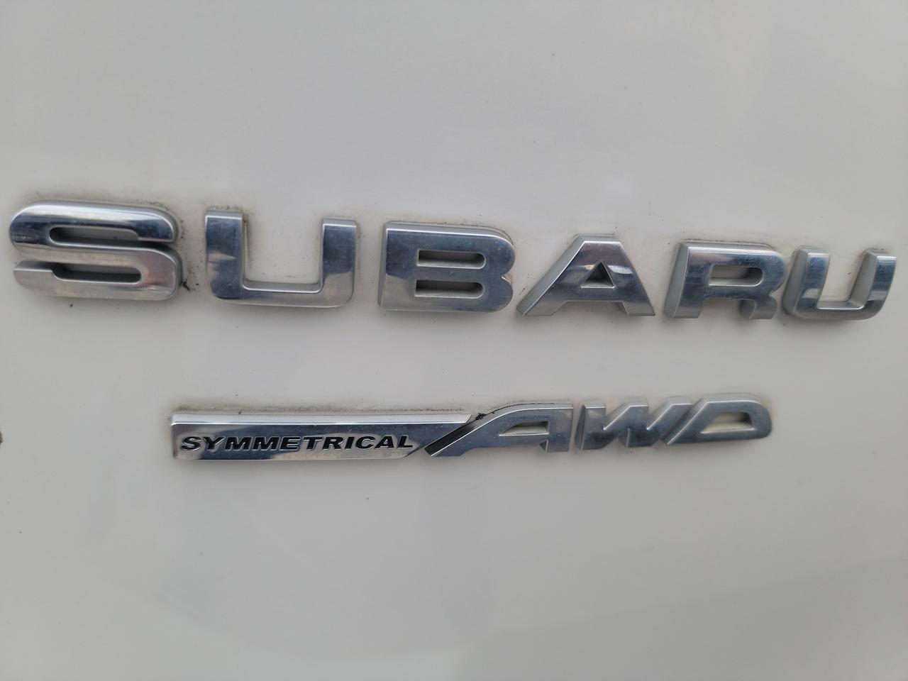 2020 Subaru Outback Limited Castroville TX