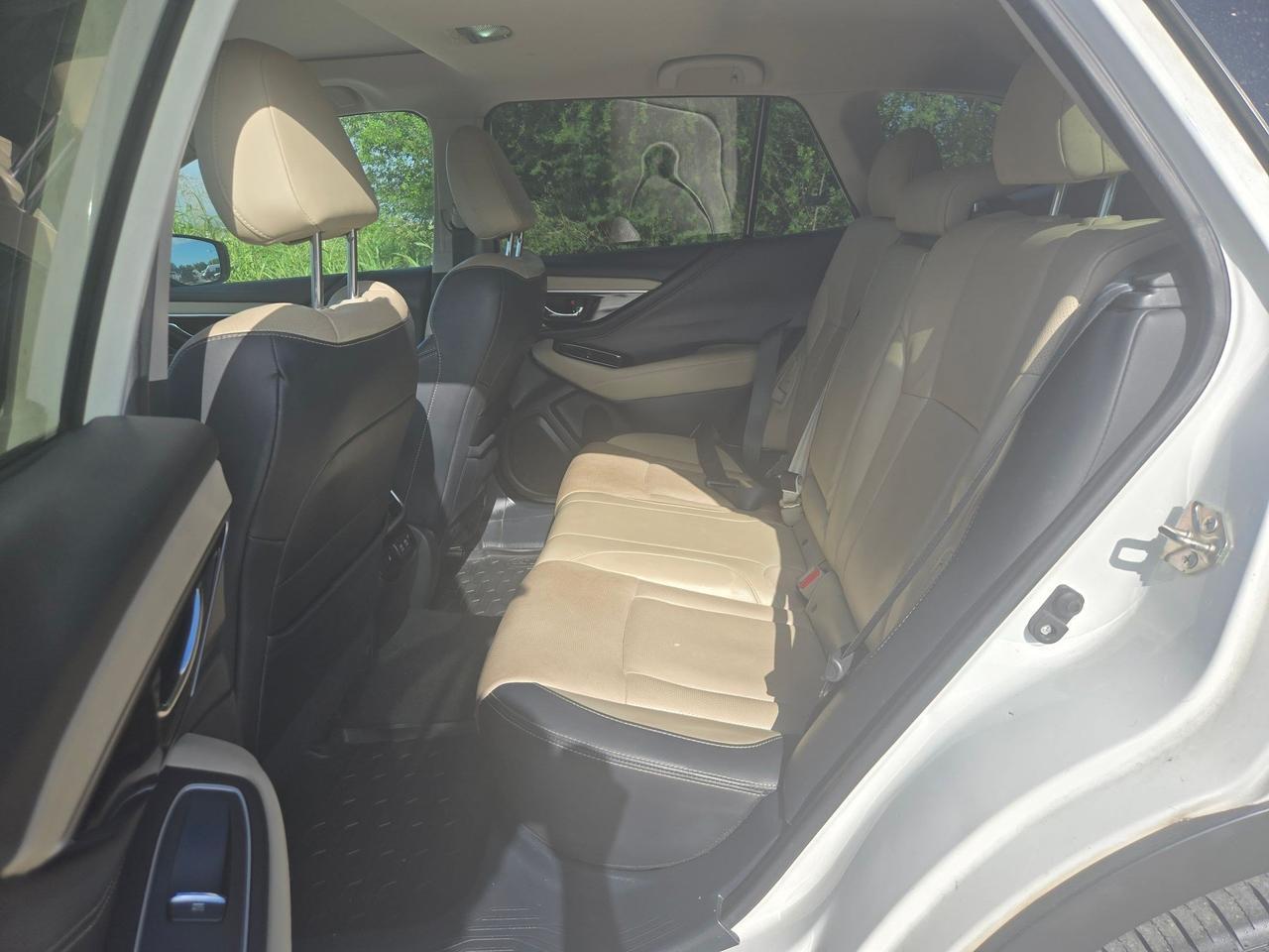 2020 Subaru Outback Limited Castroville TX