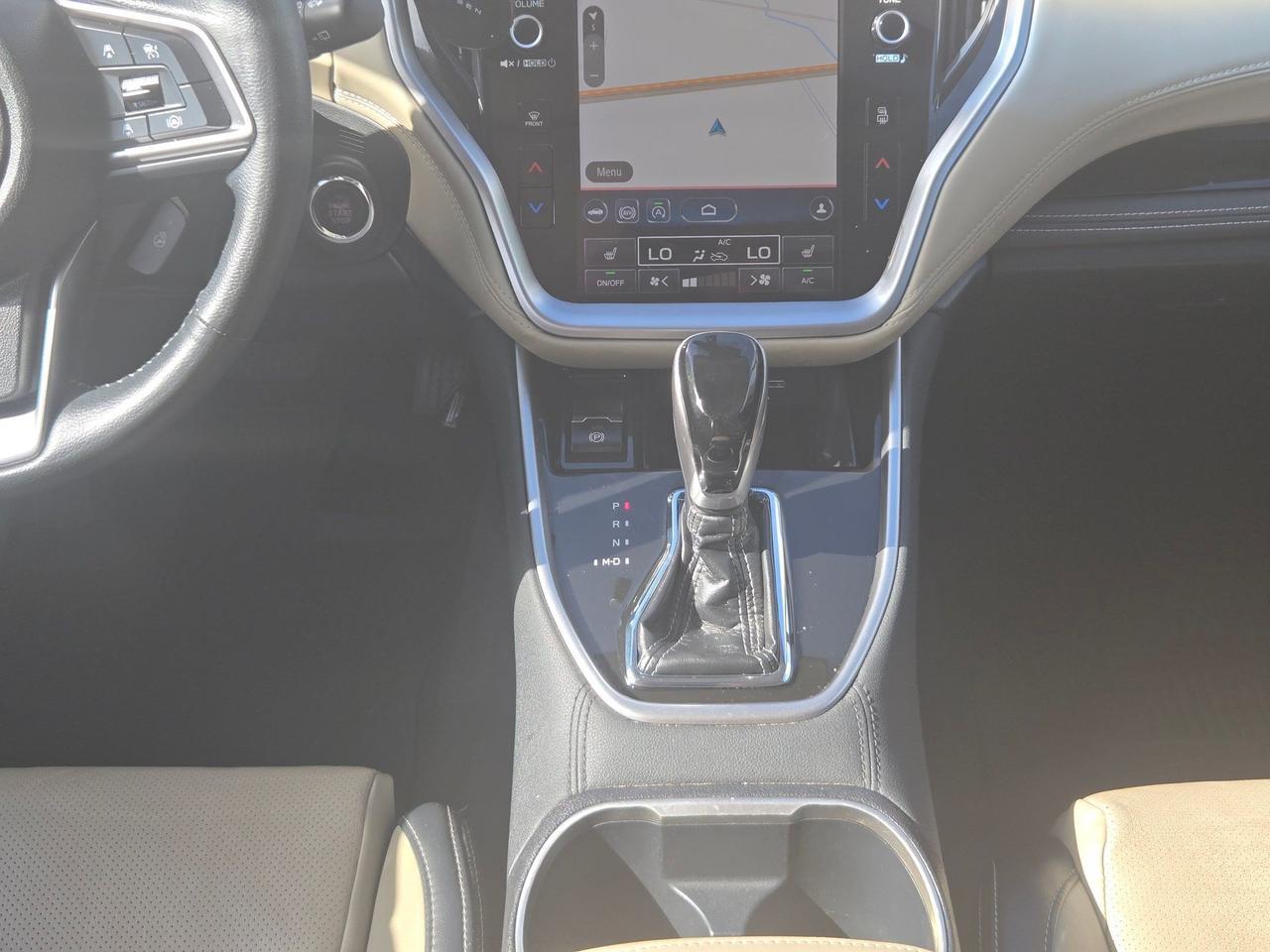 2020 Subaru Outback Limited Castroville TX