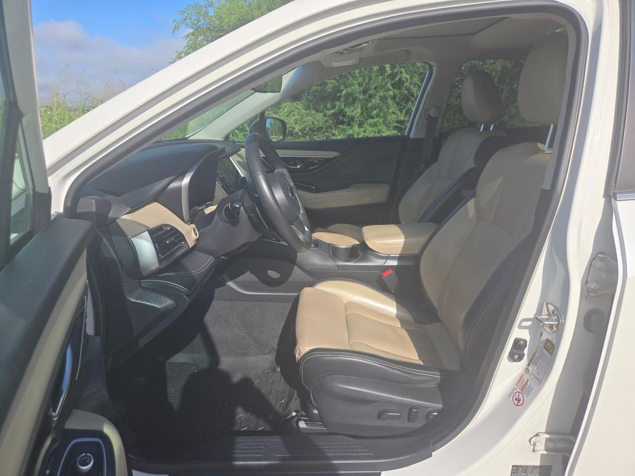 2020 Subaru Outback Limited Castroville TX