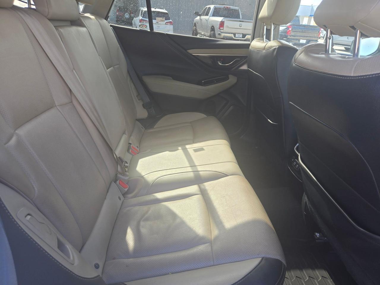 2020 Subaru Outback Limited Castroville TX