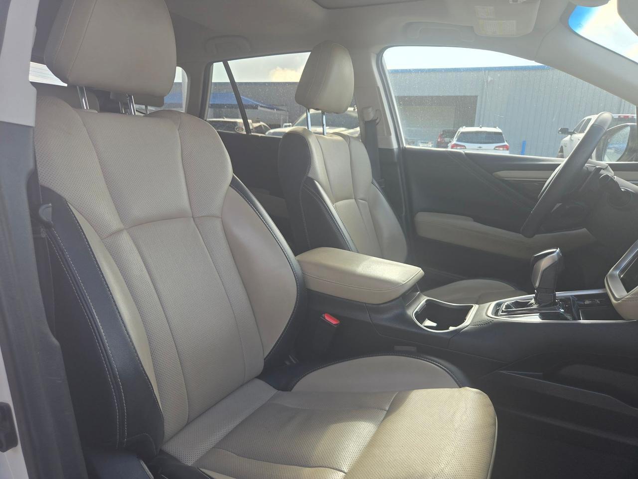 2020 Subaru Outback Limited Castroville TX