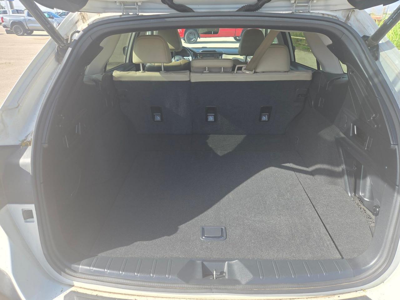 2020 Subaru Outback Limited Castroville TX