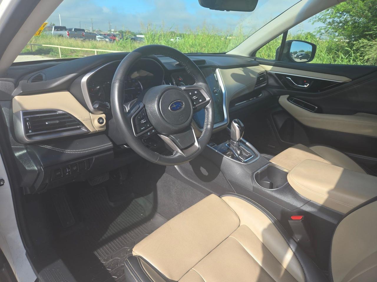 2020 Subaru Outback Limited Castroville TX