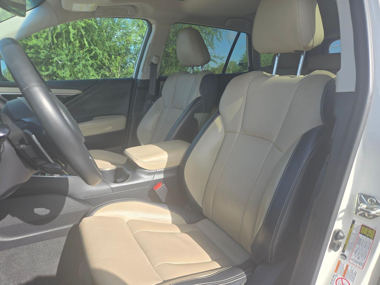 2020 Subaru Outback Limited Castroville TX