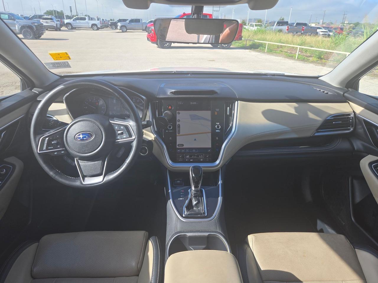 2020 Subaru Outback Limited Castroville TX