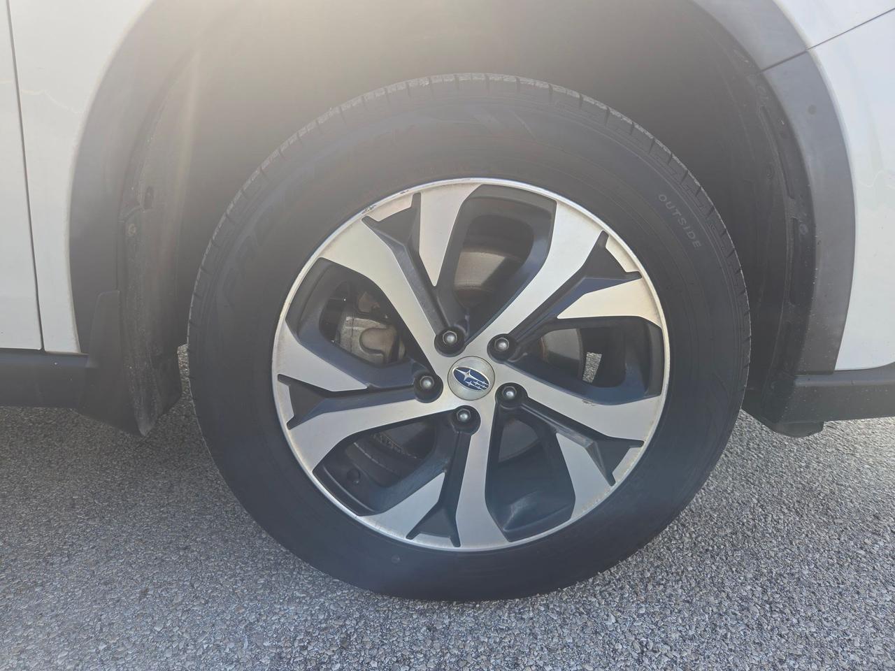 2020 Subaru Outback Limited Castroville TX