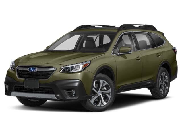 2020 Subaru Outback