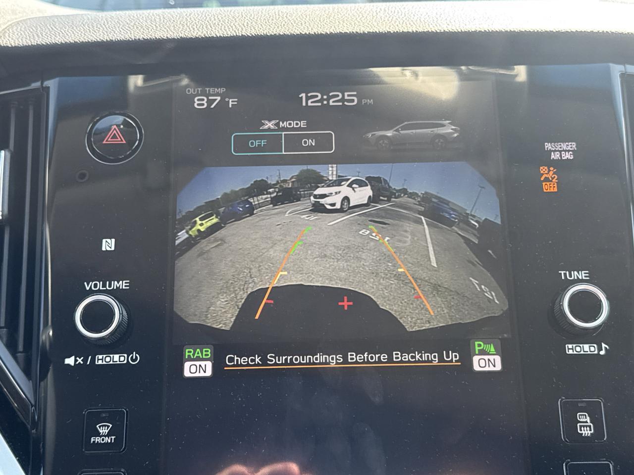 2020 Subaru Outback Limited San Antonio TX