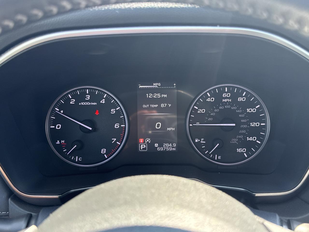 2020 Subaru Outback Limited San Antonio TX