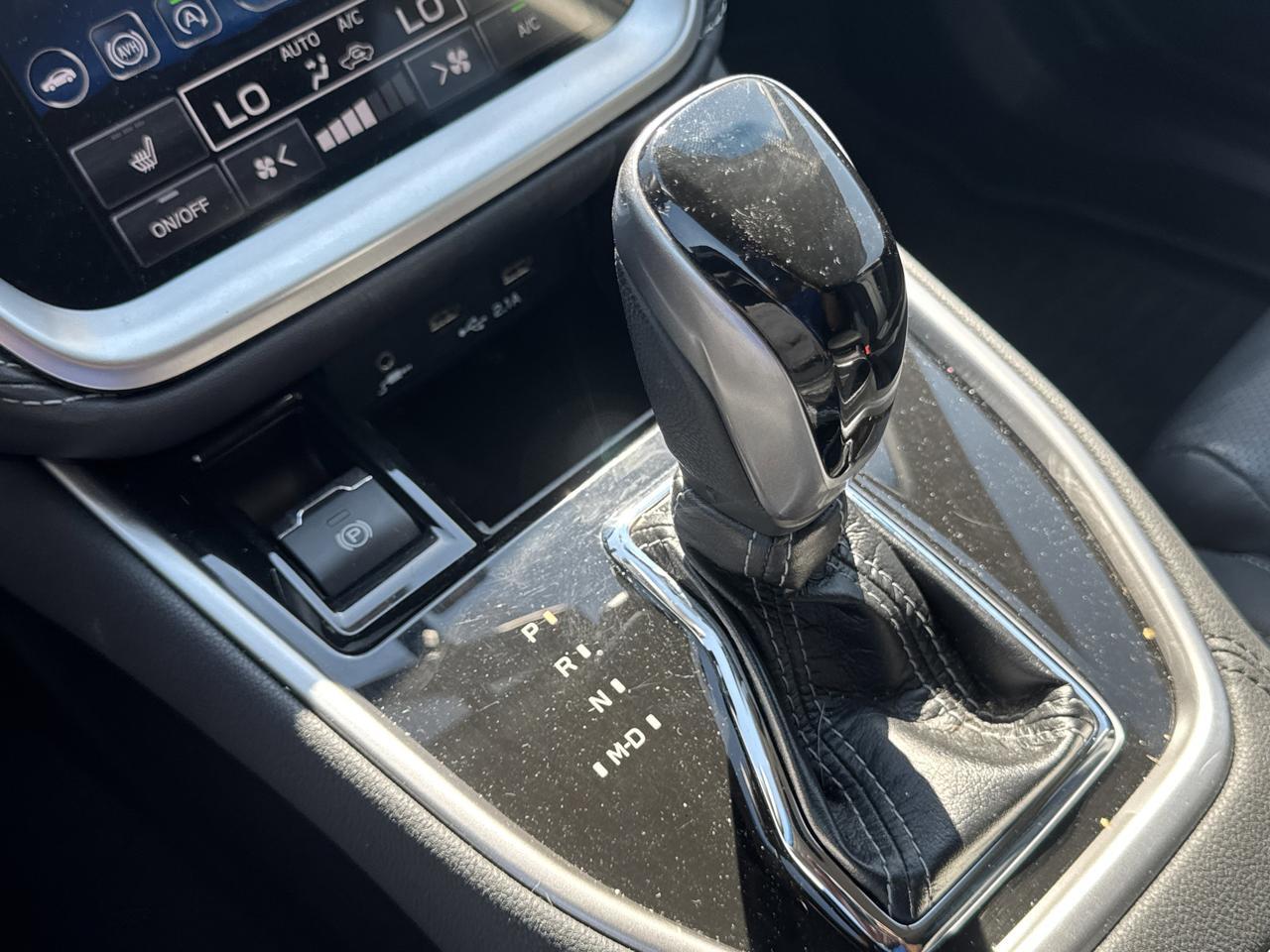 2020 Subaru Outback Limited San Antonio TX