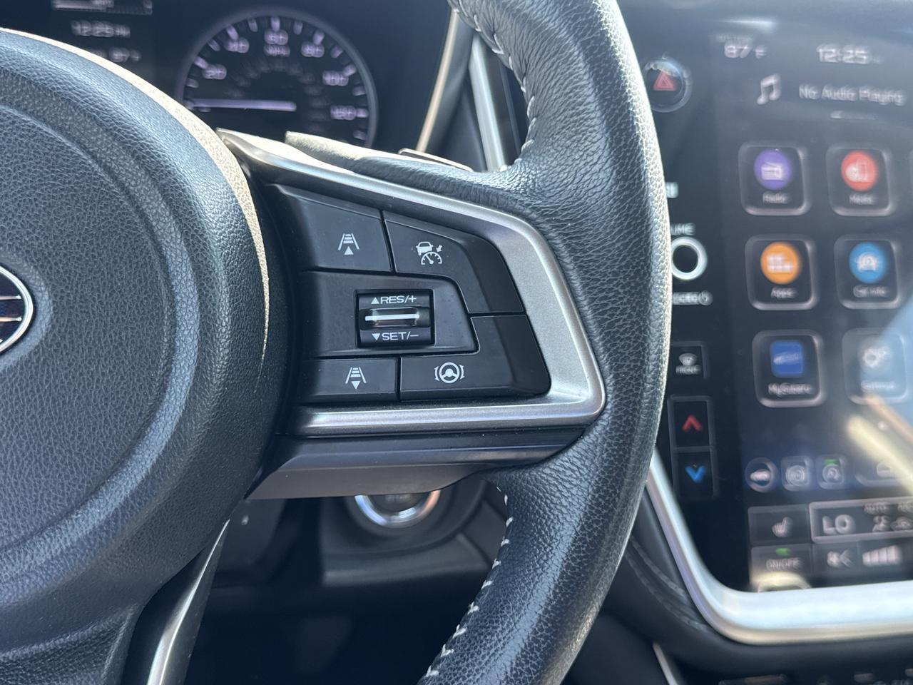 2020 Subaru Outback Limited San Antonio TX