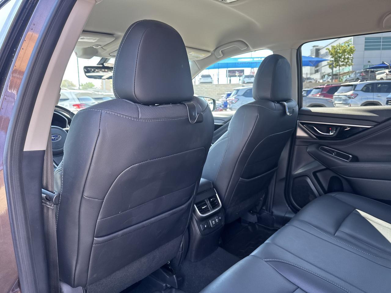 2020 Subaru Outback Limited San Antonio TX