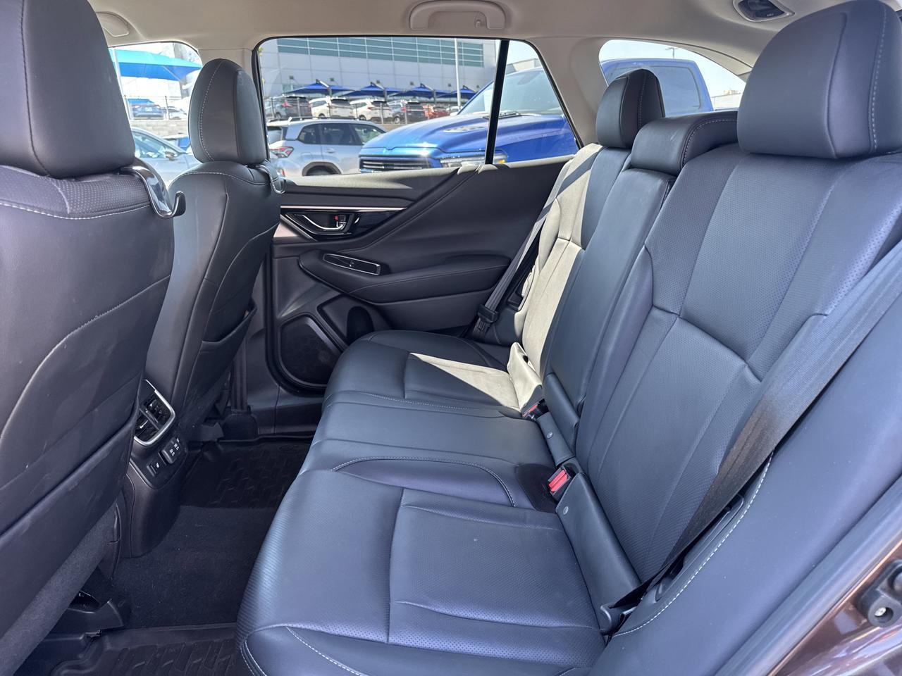 2020 Subaru Outback Limited San Antonio TX