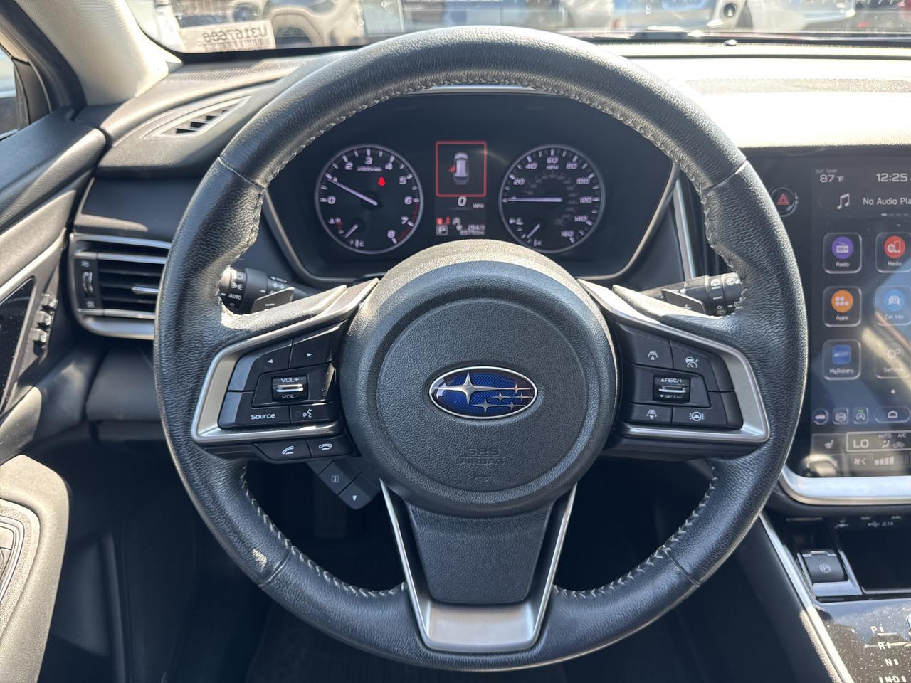 2020 Subaru Outback Limited San Antonio TX