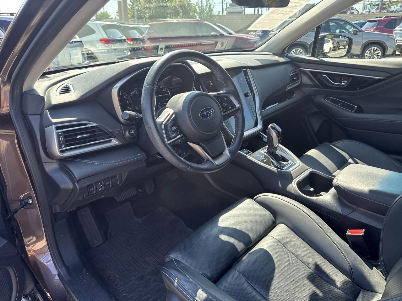 2020 Subaru Outback Limited San Antonio TX