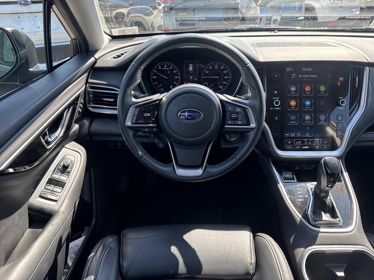 2020 Subaru Outback Limited San Antonio TX