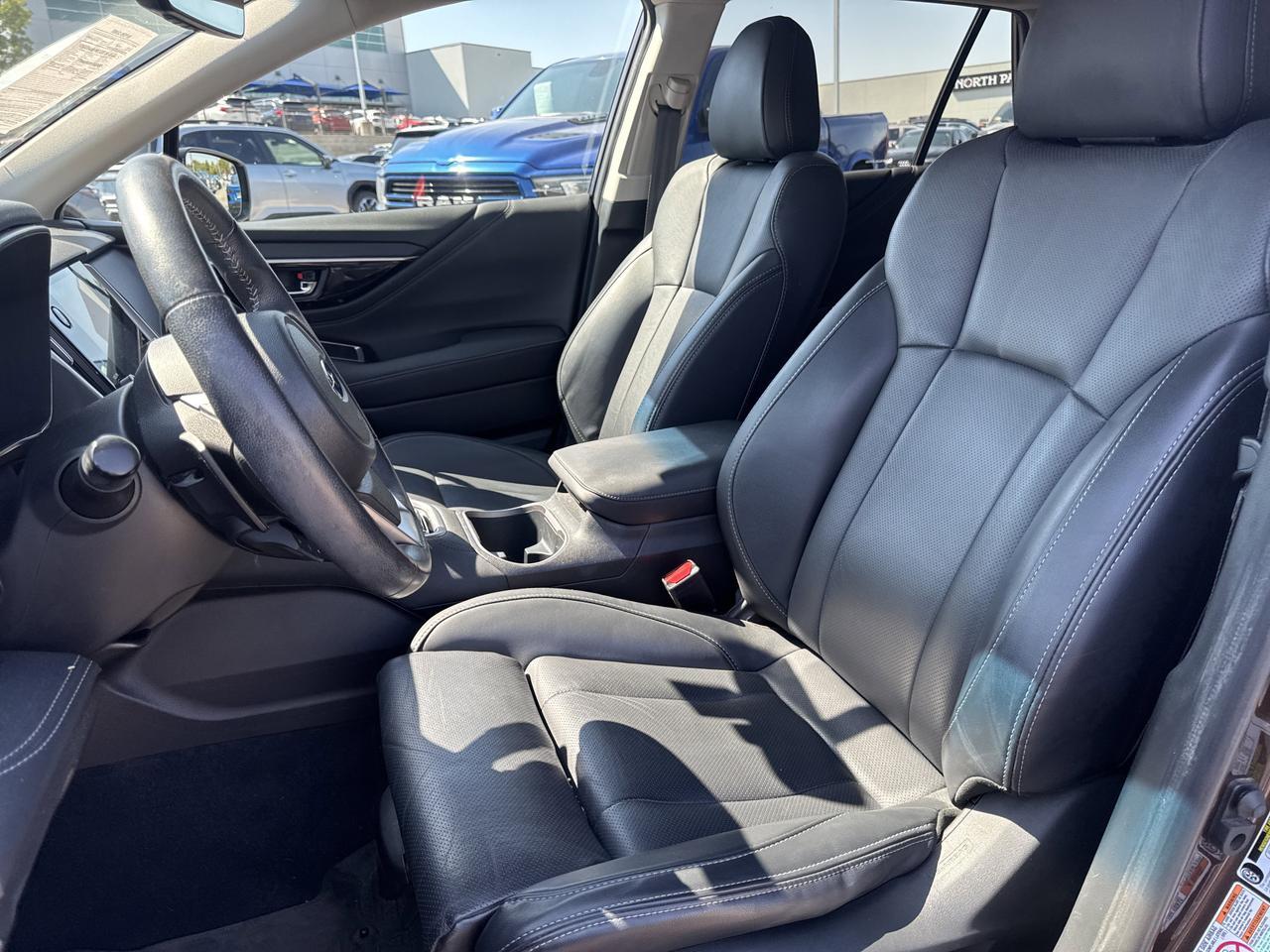 2020 Subaru Outback Limited San Antonio TX