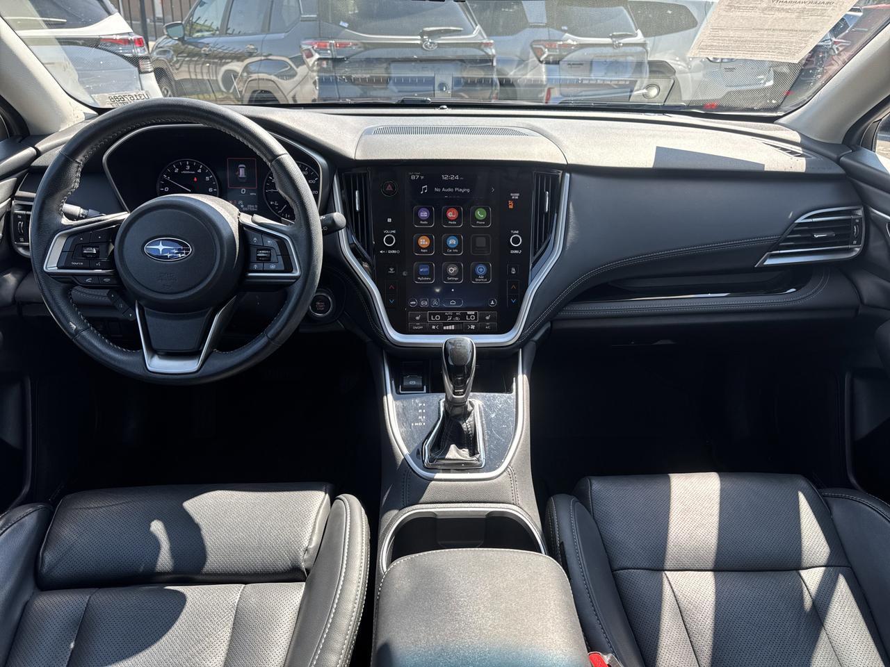 2020 Subaru Outback Limited San Antonio TX
