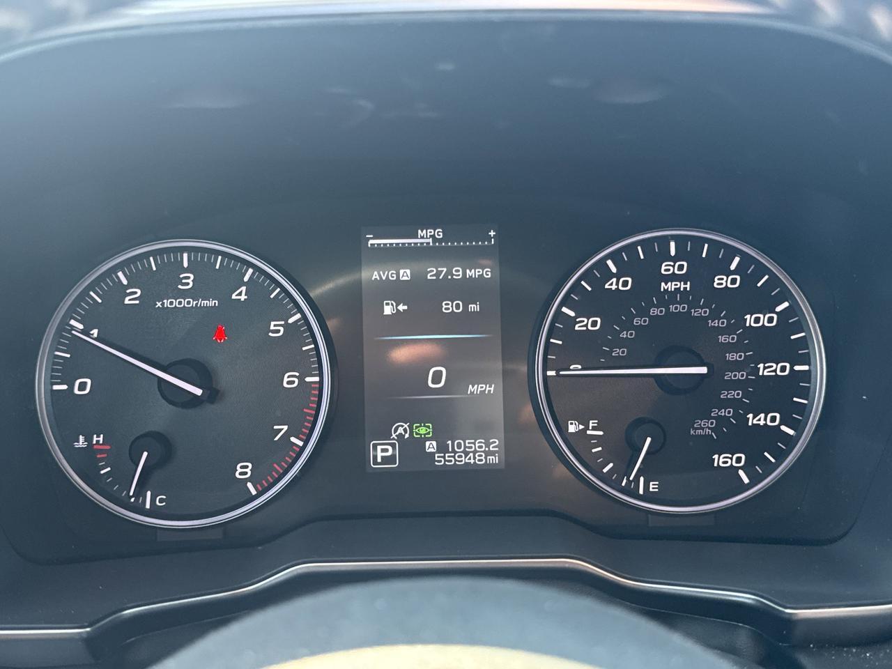 2020 Subaru Outback Limited San Antonio TX