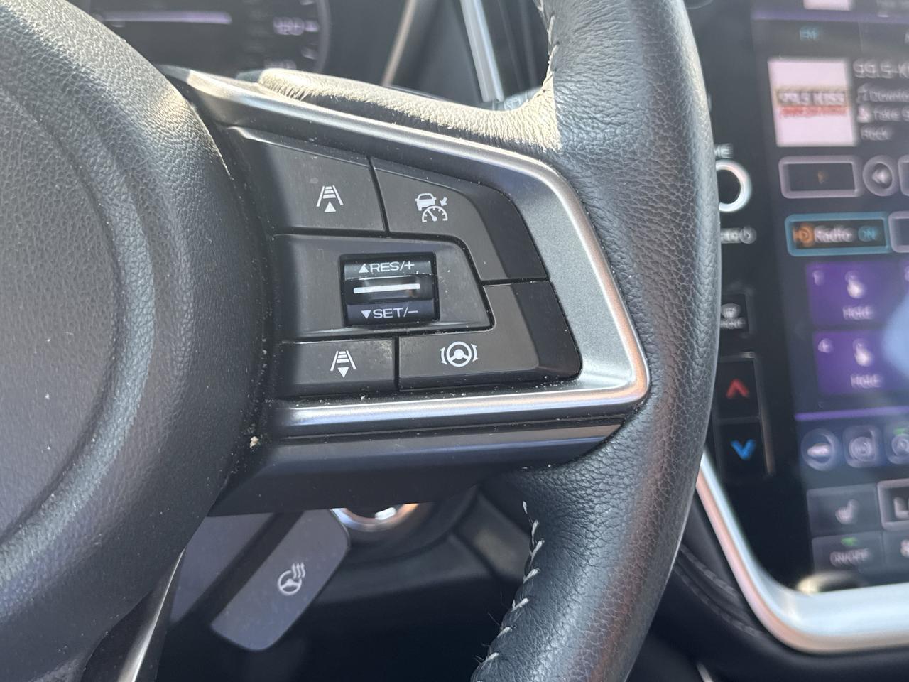 2020 Subaru Outback Limited San Antonio TX
