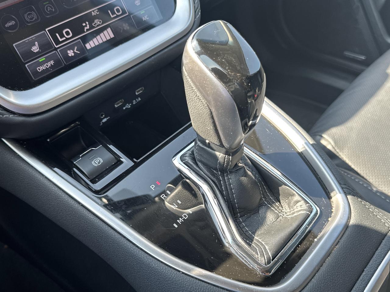 2020 Subaru Outback Limited San Antonio TX