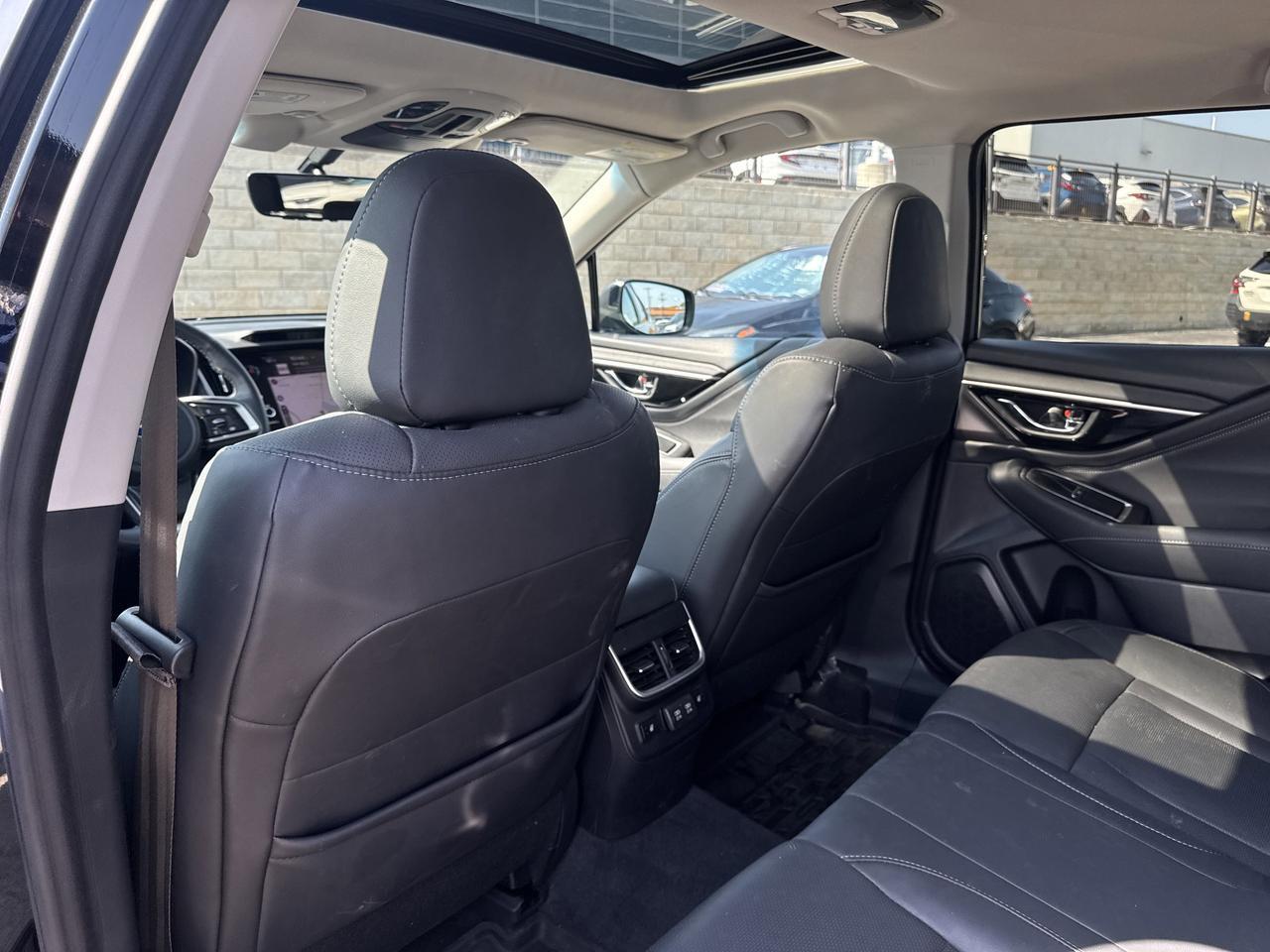 2020 Subaru Outback Limited San Antonio TX