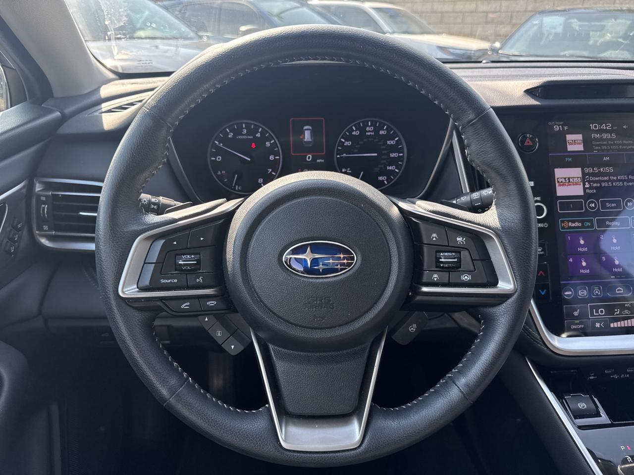 2020 Subaru Outback Limited San Antonio TX