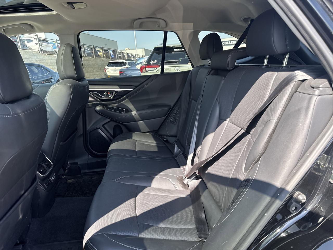 2020 Subaru Outback Limited San Antonio TX