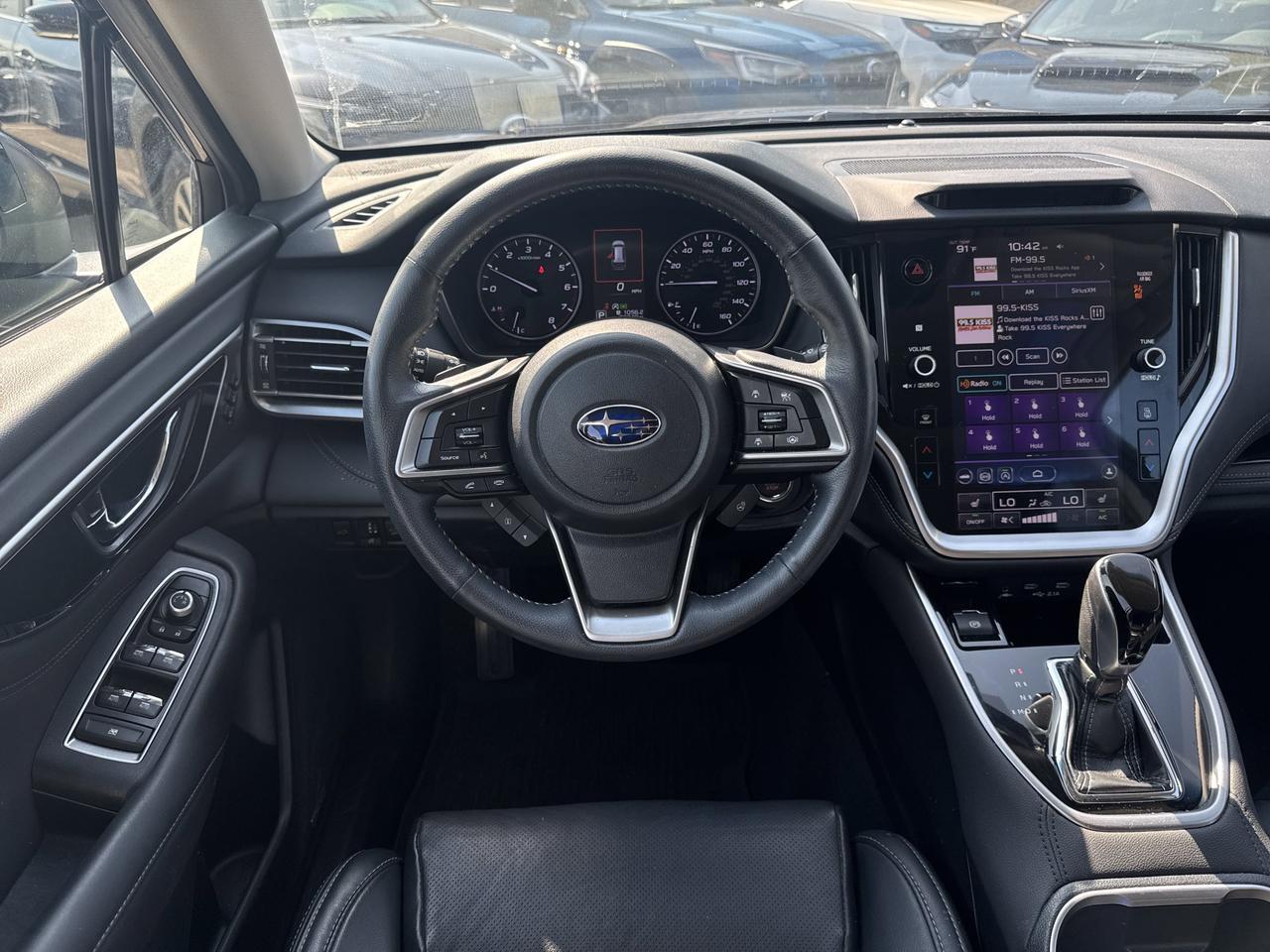 2020 Subaru Outback Limited San Antonio TX